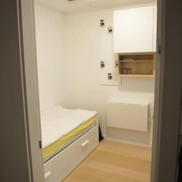 Apartman Ilija - Apartman sa 2 Spavaće Sobe - 1