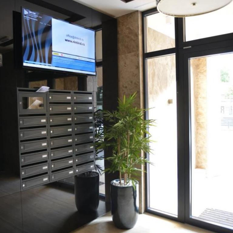 Apartman Ilija - Apartman sa 2 Spavaće Sobe - 2