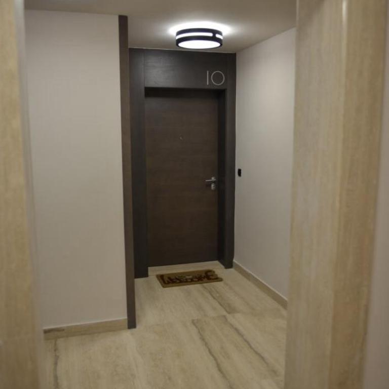 Apartman Ilija - Apartman sa 2 Spavaće Sobe - 3