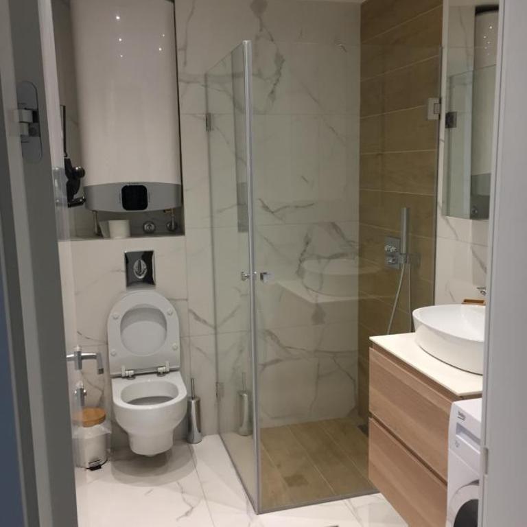 Apartman Ilija - Apartman sa 2 Spavaće Sobe - 4