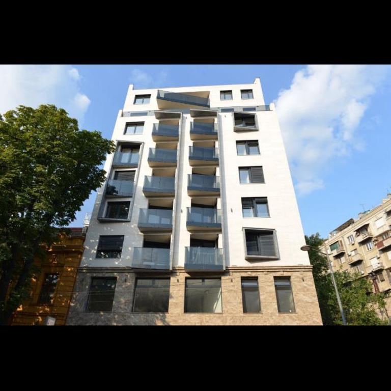 Apartman Ilija - Apartman sa 2 Spavaće Sobe - 6