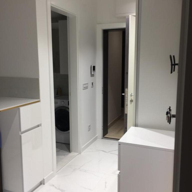 Apartman Ilija - Apartman sa 2 Spavaće Sobe - 7