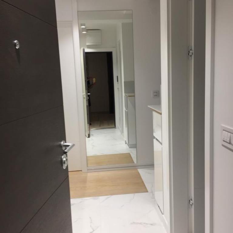 Apartman Ilija - Apartman sa 2 Spavaće Sobe - 9