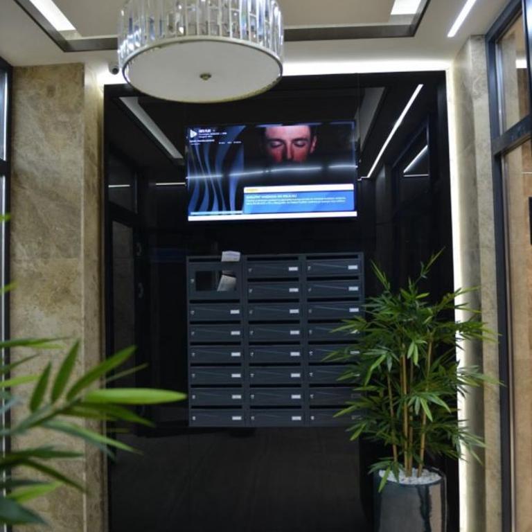 Apartman Ilija - Apartman sa 2 Spavaće Sobe - 13