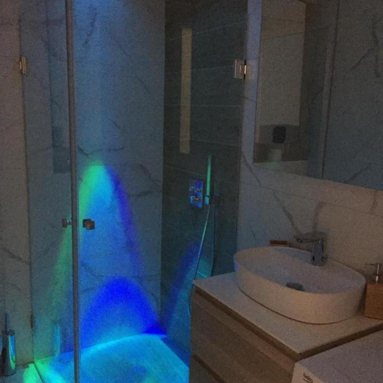 Apartman Ilija - Apartman sa 2 Spavaće Sobe - 14