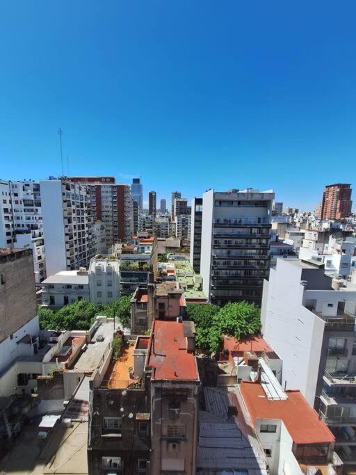 Departamento en Palermo para 4 - Apartamento de 2 dormitorios - 4