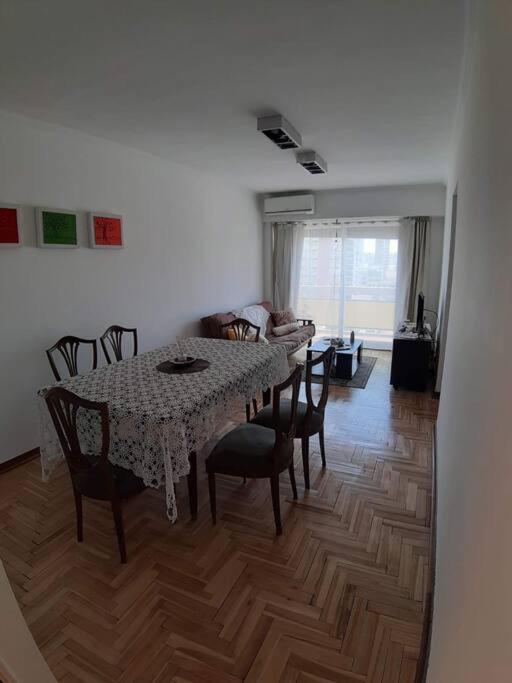 Departamento en Palermo para 4 - Apartamento de 2 dormitorios - 6