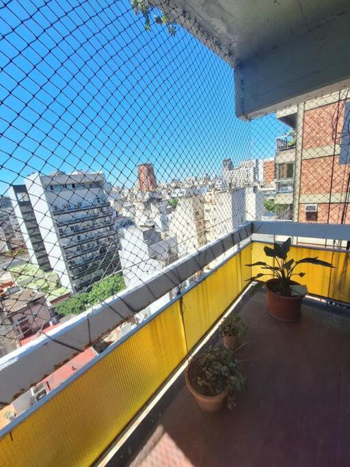 Departamento en Palermo para 4 - Apartamento de 2 dormitorios - 8