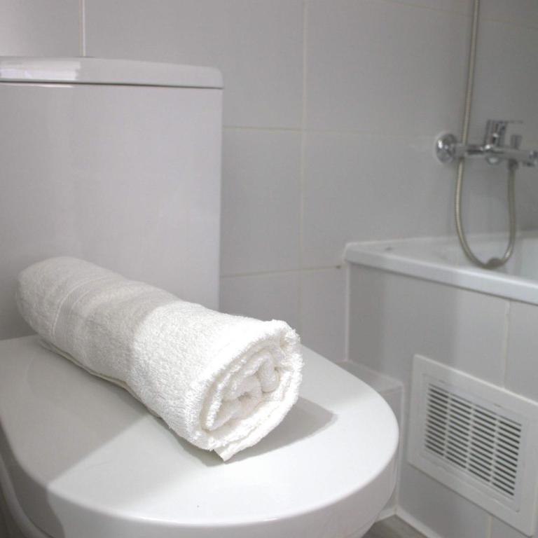 HOM I Comodo Nuevo Depto 1D1B 2PAX Santiago - Apartamento - 19