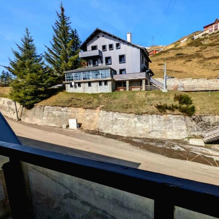 Cosy'PY - Monolocale con Vista Montagna - 17