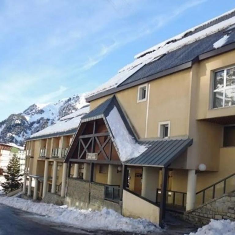 Cosy'PY - Monolocale con Vista Montagna - 18