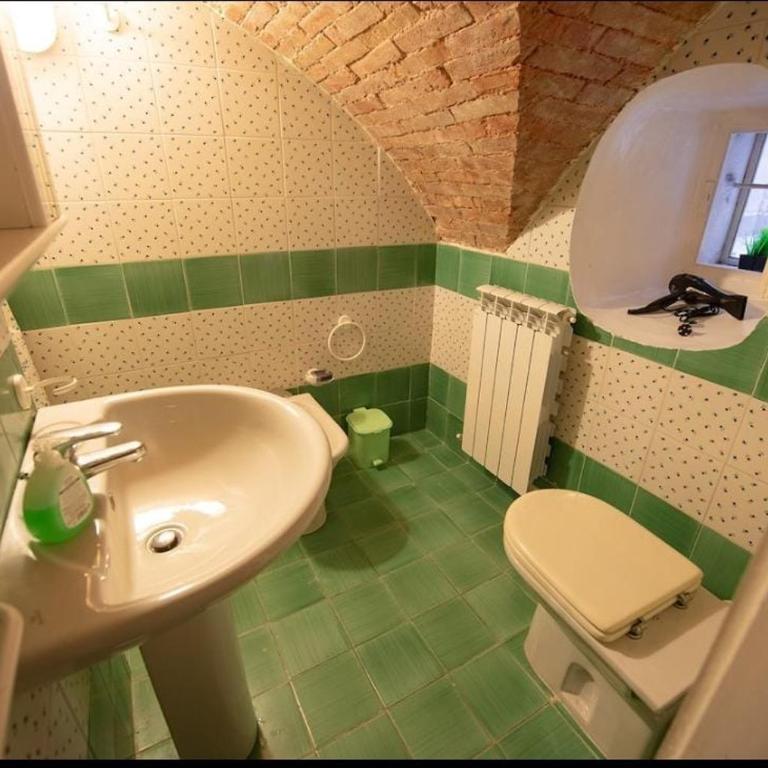 Outlander Place - Appartamento con 1 Camera da Letto - 7