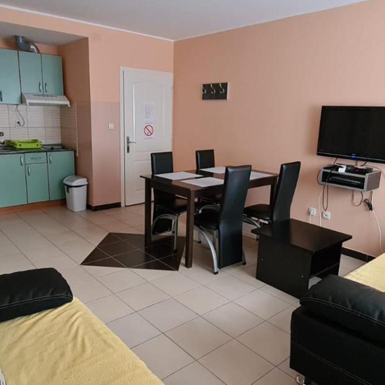 Vila Marina Divčibare - Apartman - 4