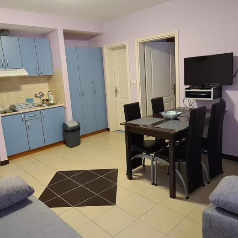 Vila Marina Divčibare - Apartman - 3