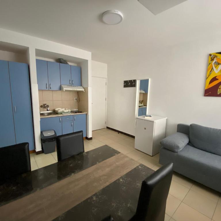 Vila Marina Divčibare - Apartman - 2