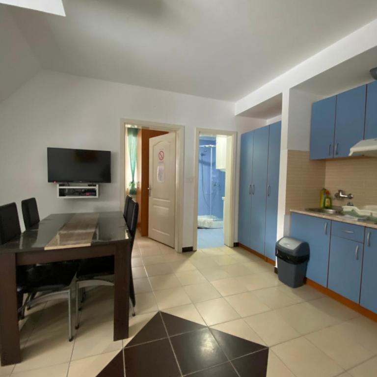 Vila Marina Divčibare - Apartman - 1