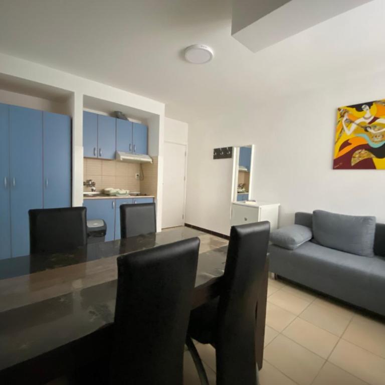 Vila Marina Divčibare - Apartman - 5
