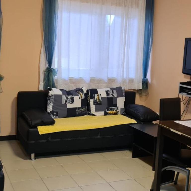 Vila Marina Divčibare - Apartman - 6