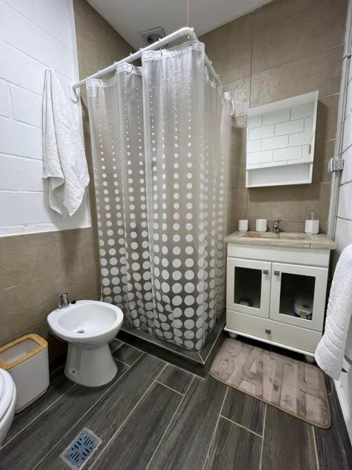 A solo 15min del aeropuerto de EZEIZA - Apartamento de 1 dormitorio - 3
