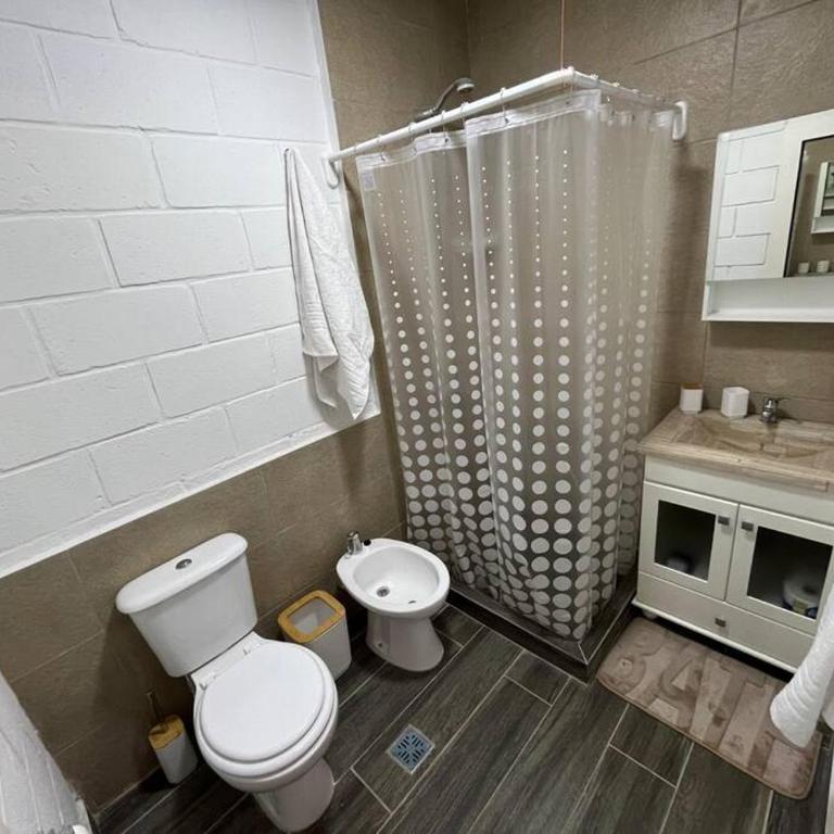A solo 15min del aeropuerto de EZEIZA - Apartamento de 1 dormitorio - 6