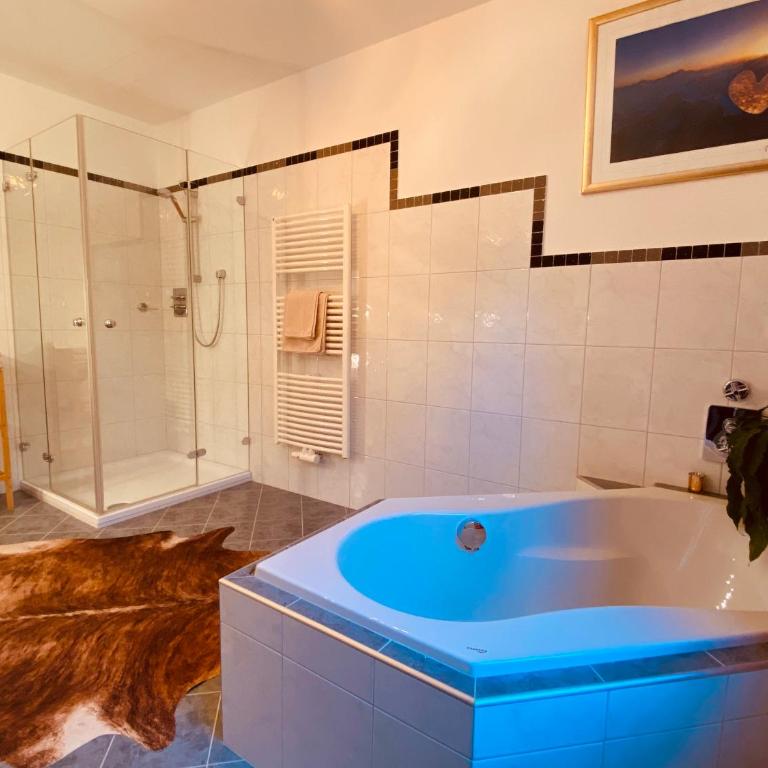 Ferienhaus Zillertal Rohrberg mit Panoramablick und Sauna - Apartment mit 2 Schlafzimmern - 51