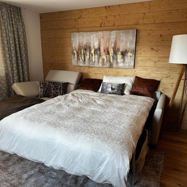 Casa Ladina 2 - Apartment mit 1 Schlafzimmer - 15