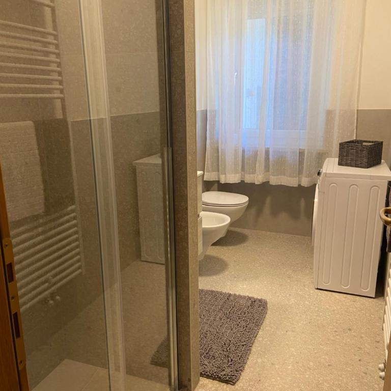 Casa Bosco - Appartamento con 3 Camere da Letto - 12