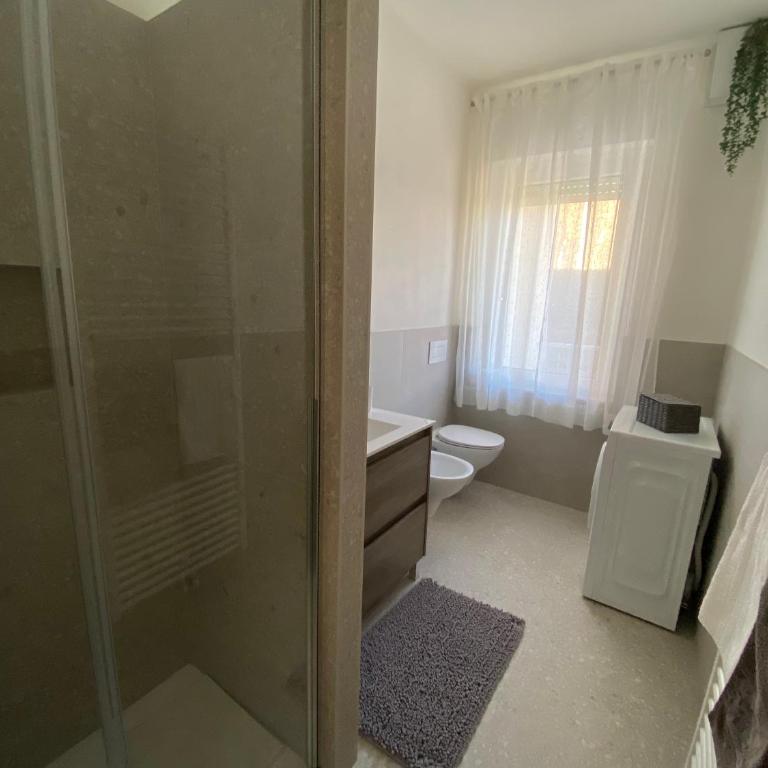 Casa Bosco - Appartamento con Balcone - 2