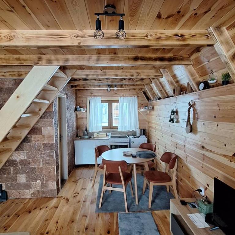 The View Smrcevo Brdo - Two-Bedroom Apartment - 17