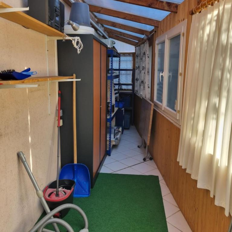 Les Grenadines 2 - Appartamento con 2 Camere da Letto - 11