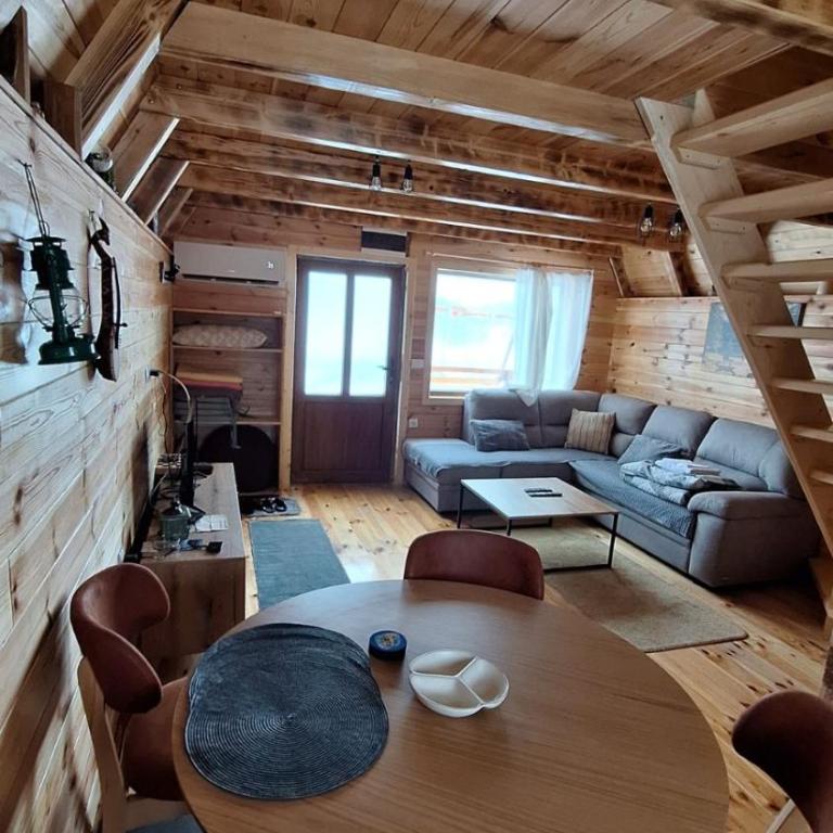 The View Smrcevo Brdo - Two-Bedroom Apartment - 12