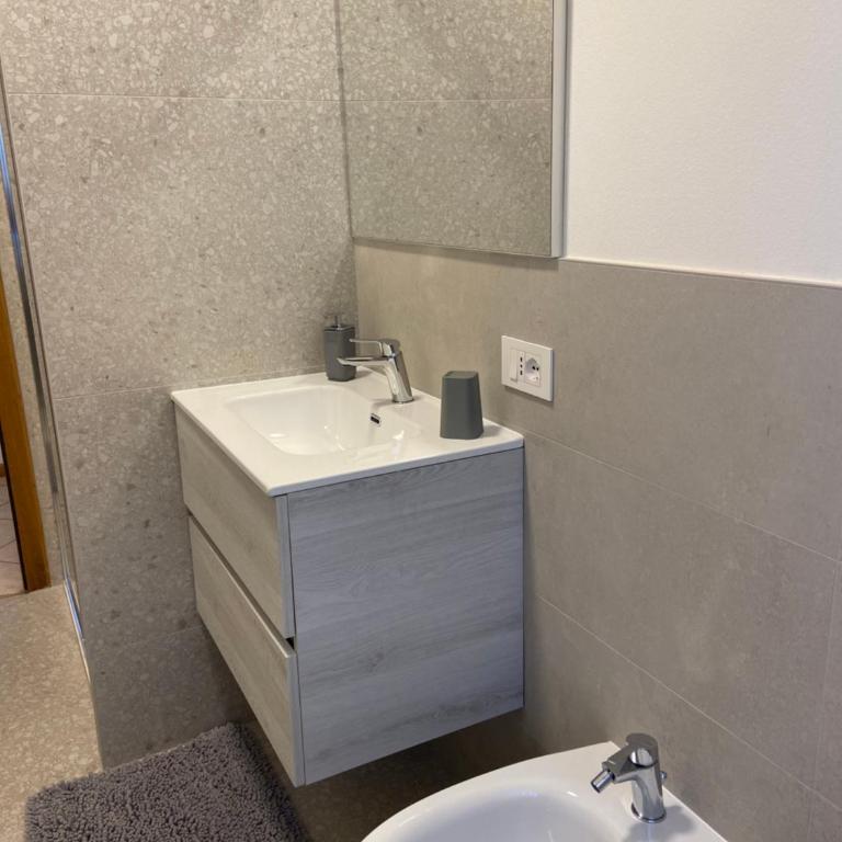 Casa Bosco - Appartamento con 3 Camere da Letto - 11
