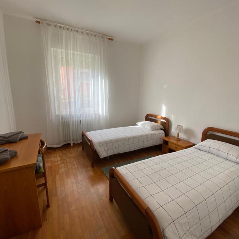 Casa Bosco - Appartamento con 3 Camere da Letto - 10