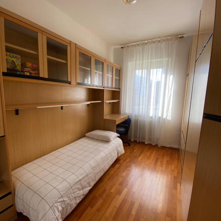 Casa Bosco - Appartamento con 3 Camere da Letto - 9