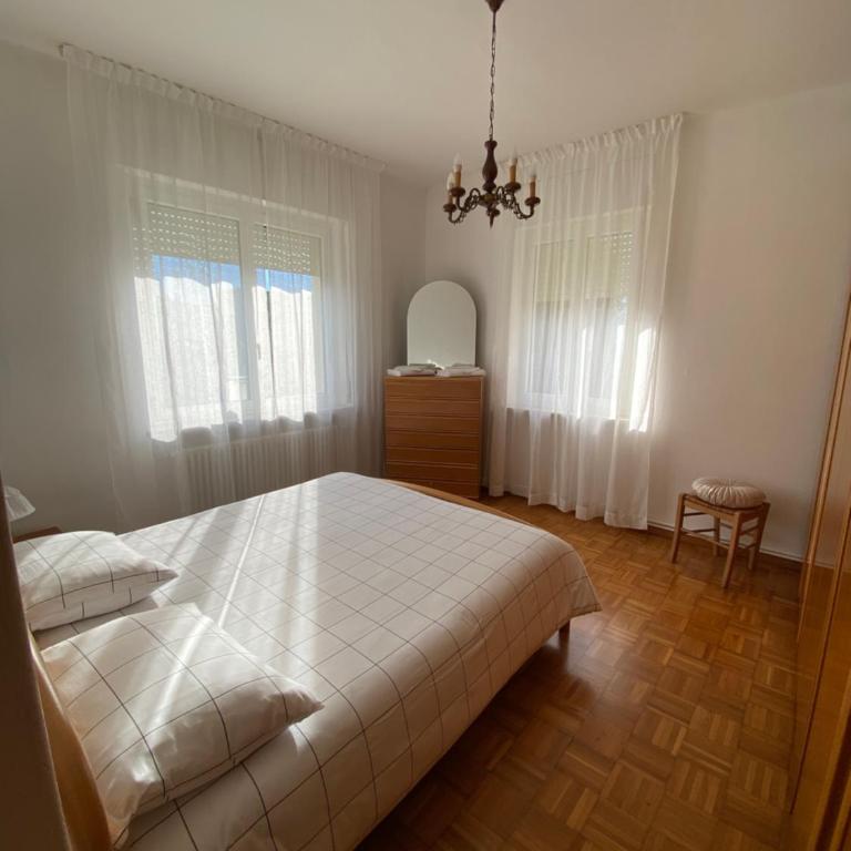 Casa Bosco - Appartamento con 3 Camere da Letto - 8