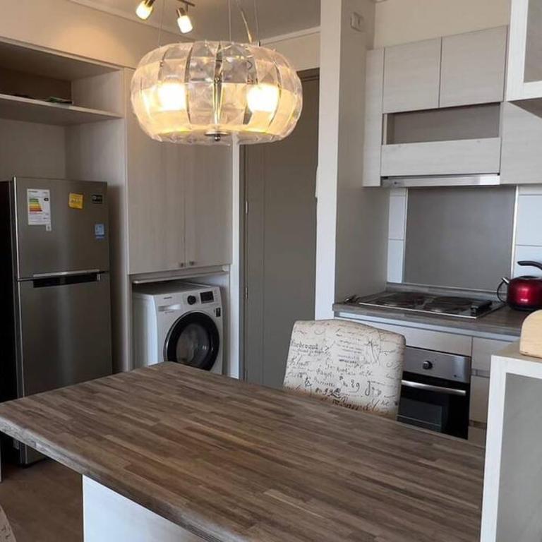 Los Andes Departamento Mariposa - Apartamento de 2 dormitorios - 4