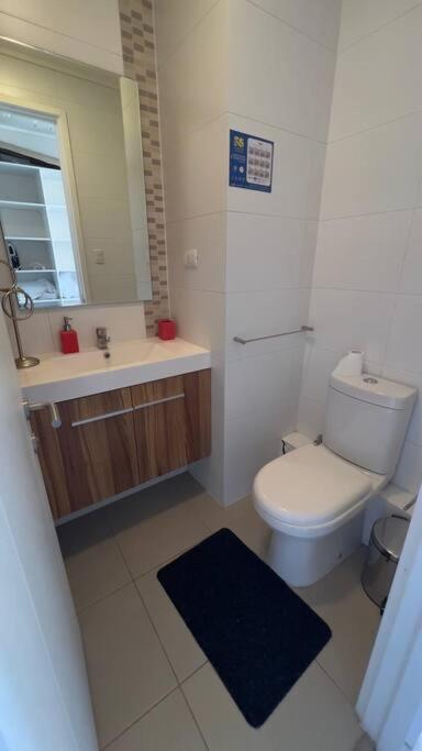 Los Andes Departamento Mariposa - Apartamento de 2 dormitorios - 12