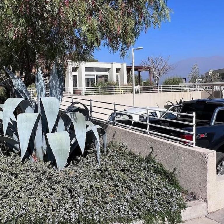 Los Andes Departamento Mariposa - Apartamento de 2 dormitorios - 17