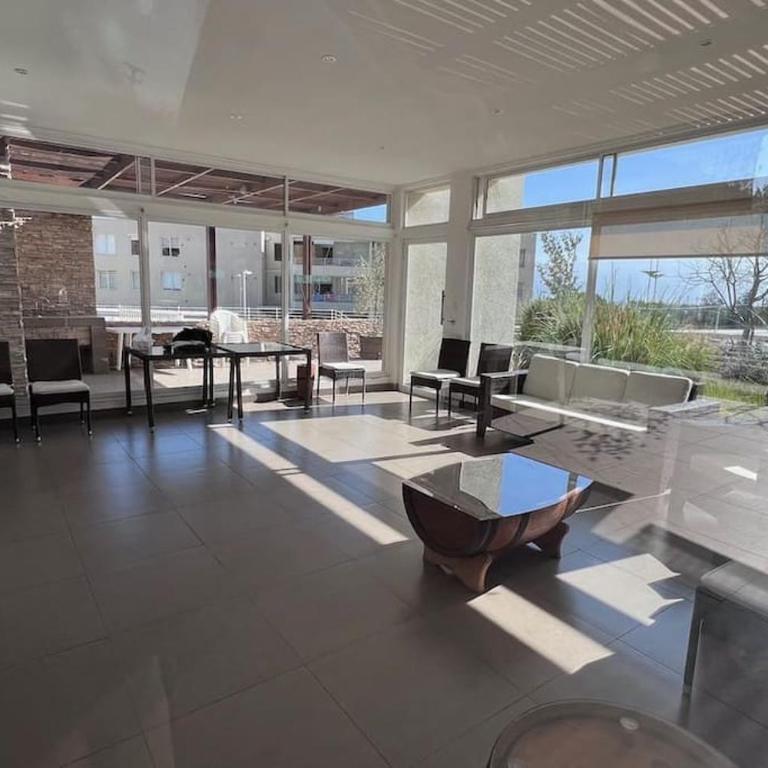 Los Andes Departamento Mariposa - Apartamento de 2 dormitorios - 18