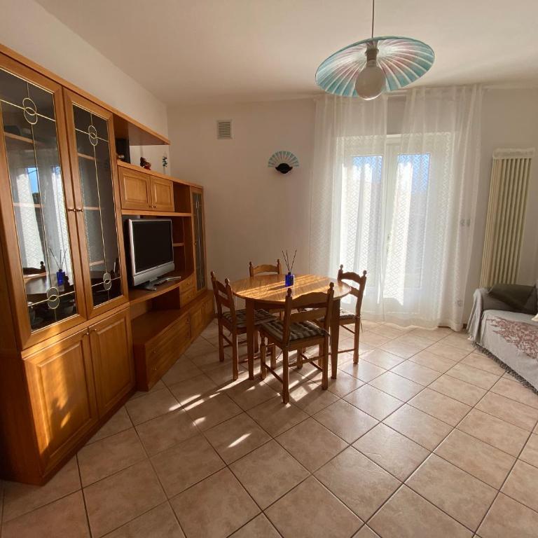 Casa Bosco - Appartamento con 3 Camere da Letto - 7