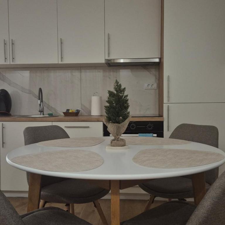 Bella Vacanza Apartment - Apartman sa 1 Spavaćom Sobom - 15