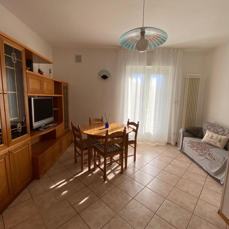 Casa Bosco - Appartamento con 3 Camere da Letto - 6