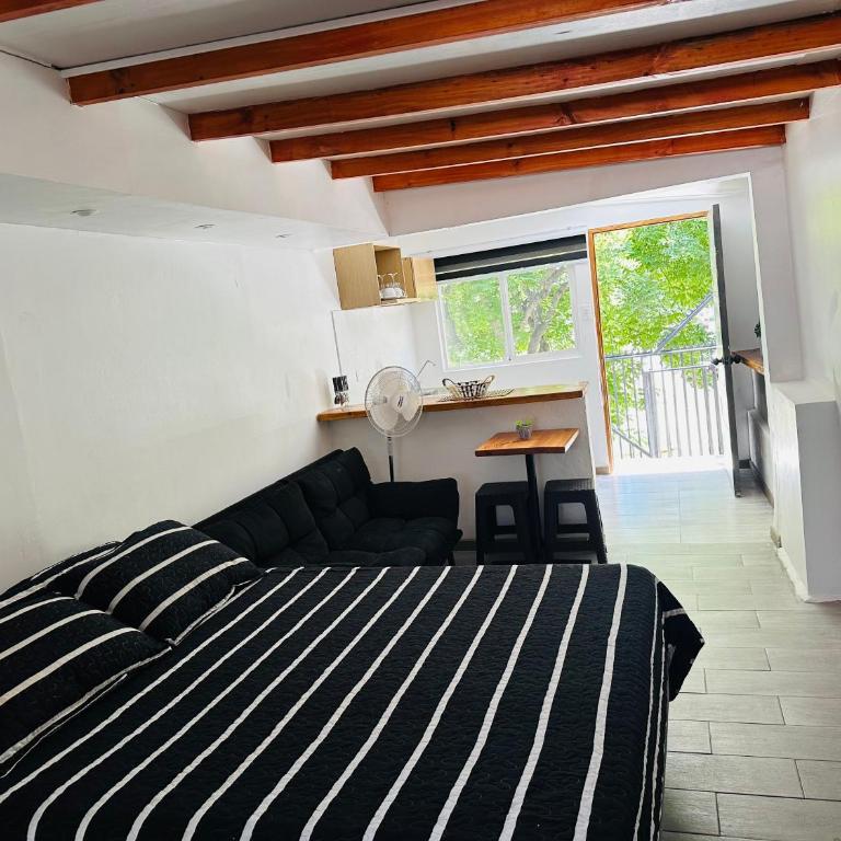 Hostal Familiar 277 - Habitación Doble con bañera de hidromasaje - 6
