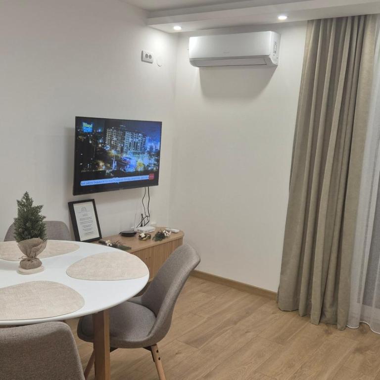 Bella Vacanza Apartment - Apartman sa 1 Spavaćom Sobom - 16