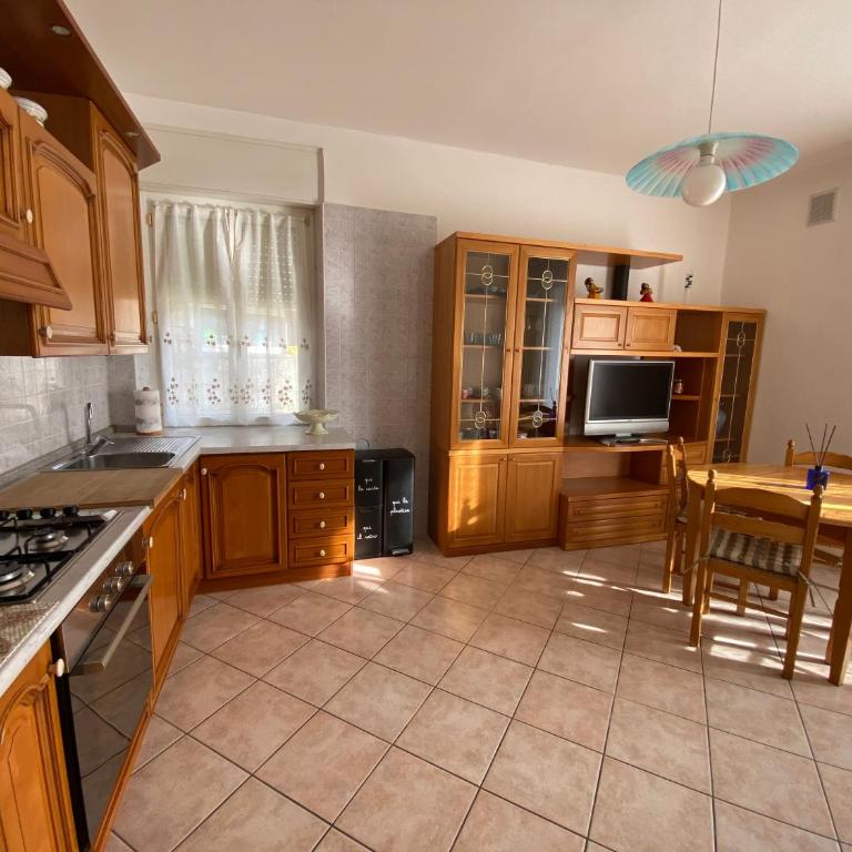 Casa Bosco - Appartamento con 3 Camere da Letto - 5