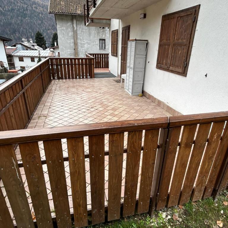 Sole e Neve -Sun & Snow - Appartamento con 2 Camere da Letto - 17
