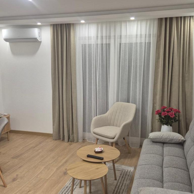 Bella Vacanza Apartment - Apartman sa 1 Spavaćom Sobom - 8