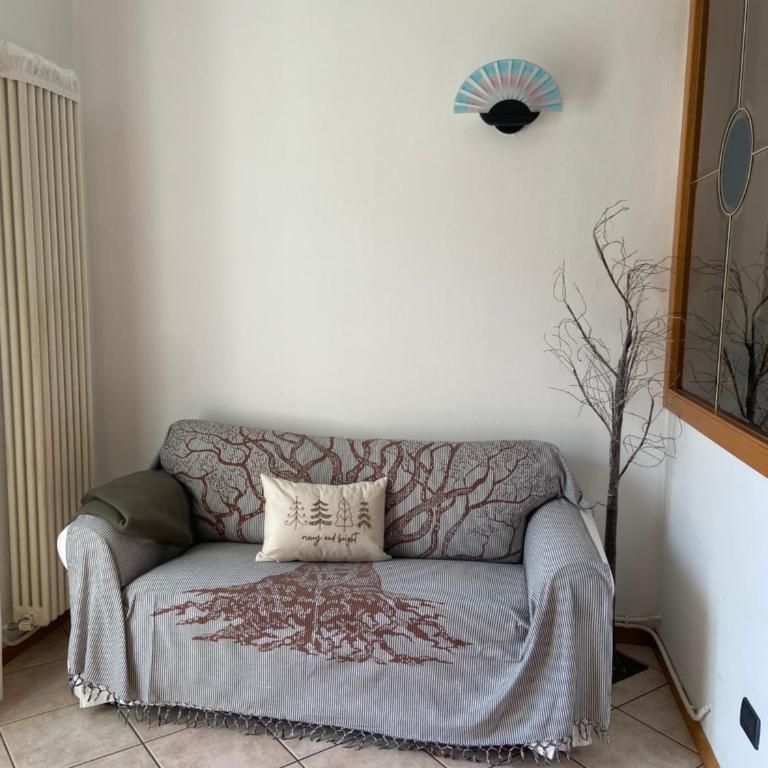 Casa Bosco - Appartamento con 3 Camere da Letto - 4