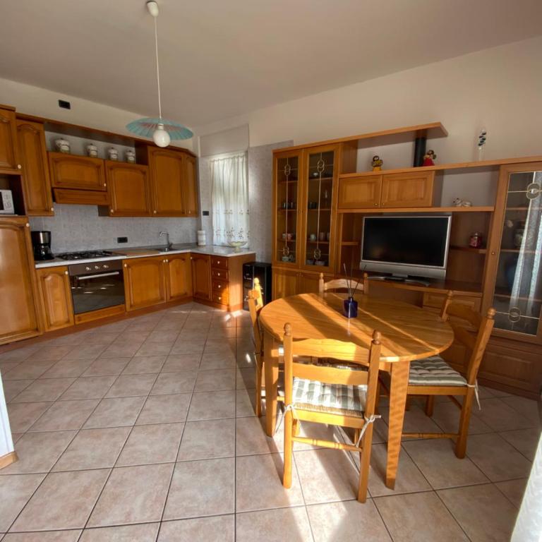 Casa Bosco - Appartamento con 3 Camere da Letto - 3