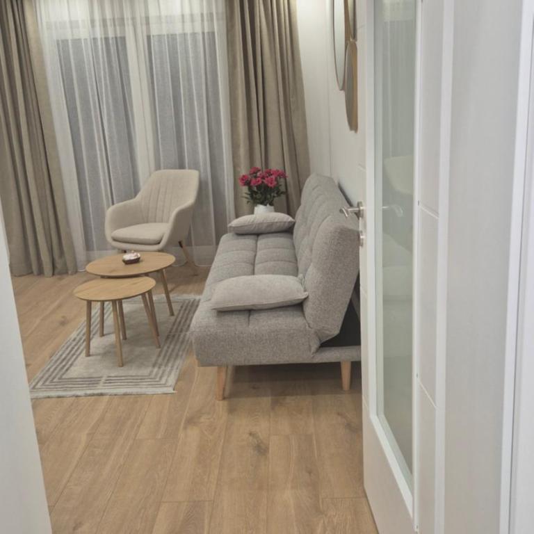 Bella Vacanza Apartment - Apartman sa 1 Spavaćom Sobom - 1